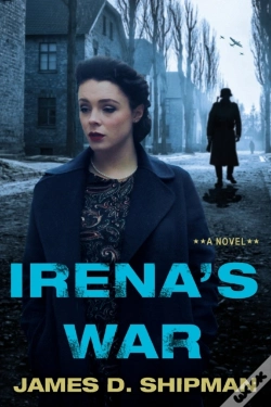 Capa do artigo Irena'S War