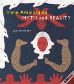Capa do artigo Irene Avaalaaqiaq