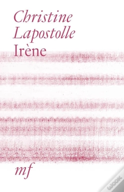 Capa do artigo Irène