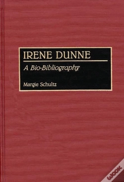 Capa do artigo Irene Dunne