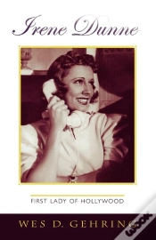 Capa do artigo Irene Dunne