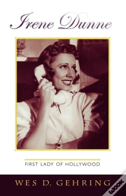 Capa do artigo Irene Dunne