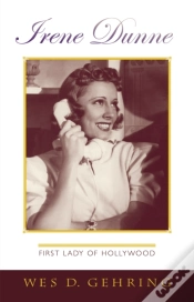 Capa do artigo Irene Dunne