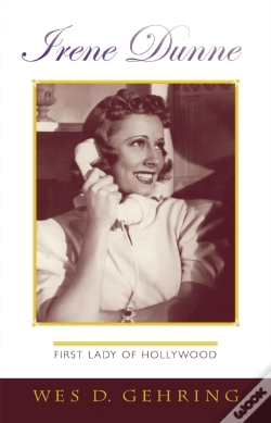 Capa do artigo Irene Dunne