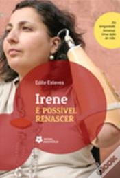 Capa do artigo Irene: é Possivel Renascer
