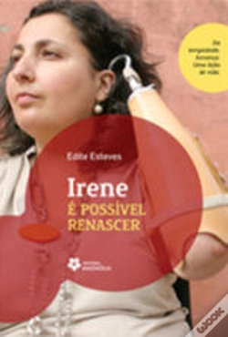 Capa do artigo Irene: é Possivel Renascer