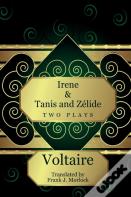 Irene & Tanis And Zelide