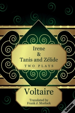 Capa do artigo Irene & Tanis And Zelide