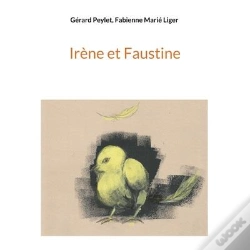 Capa do artigo Irene Et Faustine