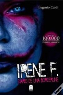 Capa do artigo Irene F.