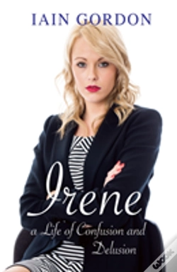 Capa do artigo Irene
