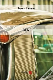 Capa do artigo Irène