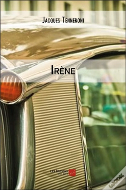 Capa do artigo Irène