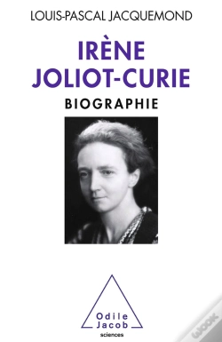 Capa do artigo Irene Joliot-Curie ; Une Scientifique Féministe