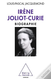 Capa do artigo Irene Joliot-Curie ; Une Scientifique Féministe