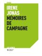 Irene Jonas Memoires De Campagne - Preview