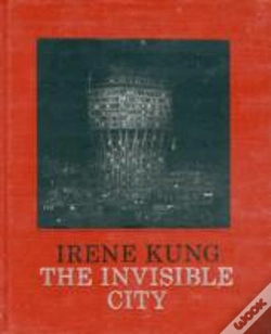 Capa do artigo Irene Kung: Invisible Cities
