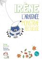 Irene L Araignee Monstraffectueuse - Preview