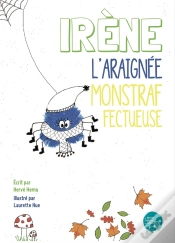 Capa do artigo Irene L Araignee Monstraffectueuse