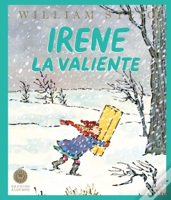 Capa do artigo Irene La Valiente