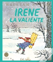 Capa do artigo Irene La Valiente