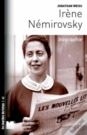 Capa do artigo Irène Némirovski