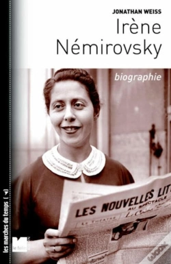 Capa do artigo Irène Némirovski