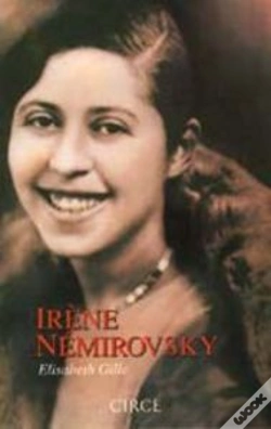 Capa do artigo Irène Némirovsky