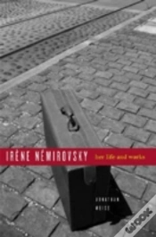 Capa do artigo Irene Nemirovsky