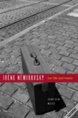Capa do artigo Irene Nemirovsky