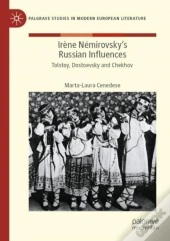 Irene Nemirovsky'S Russian Influences