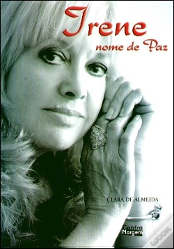 Capa do artigo Irene, Nome de Paz