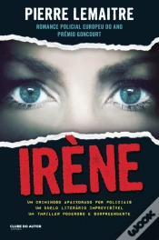 Capa do artigo Irène