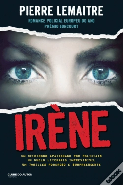 Capa do artigo Irène