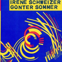 Capa do artigo Irène Schweizer & Günter Sommer - CD