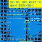 Irène Schweizer & Han Bennink - CD - Preview
