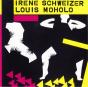 Irène Schweizer & Louis Moholo - CD - Preview
