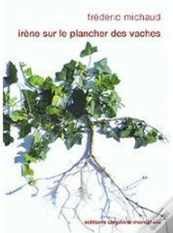 Capa do artigo Irène Sur Le Plancher Des Vaches
