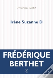Capa do artigo Irène Suzanne D