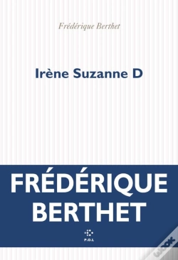 Capa do artigo Irène Suzanne D
