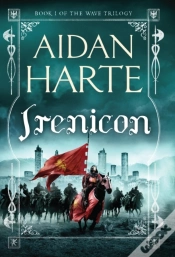 Capa do artigo Irenicon