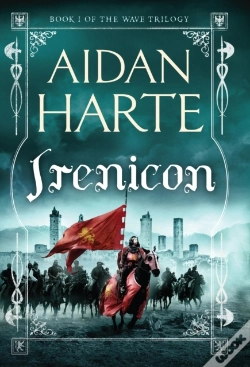 Capa do artigo Irenicon