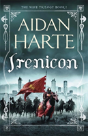 Irenicon - Preview
