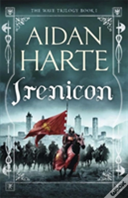 Capa do artigo Irenicon