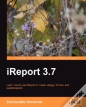 Capa do artigo Ireport 3.7