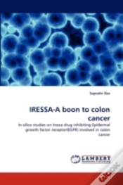 Capa do artigo Iressa-A Boon To Colon Cancer
