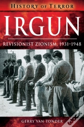 Capa do artigo Irgun