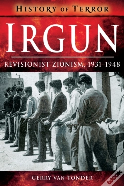 Capa do artigo Irgun