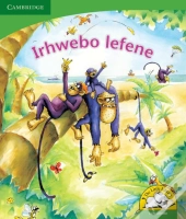 Irhwebo Yefene
