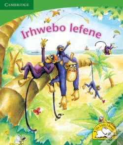 Capa do artigo Irhwebo Yefene